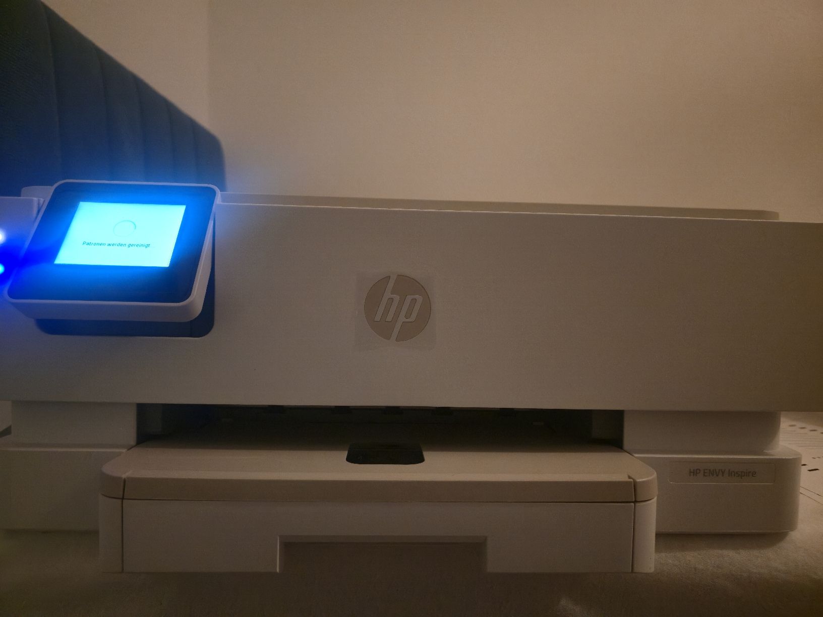 Hewlett Packard Stampanti: HP ENVY Inspire 7920e Multifunktionsdrucker – Usato da Aarau Rohr venduto da X3lectroniX