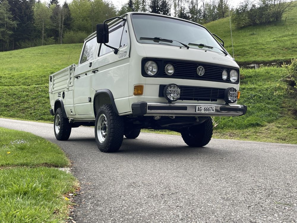 T3 Syncro Kaufen