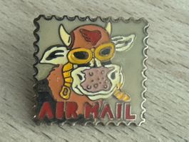 Pin Air Mail