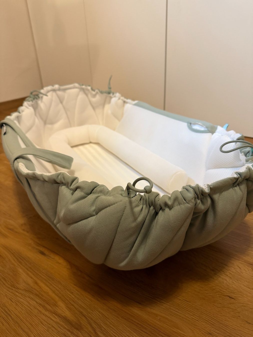 Lits: Najell SleepCarrier X + Reducer – D'occasion à Arosa par MissGipsy 5