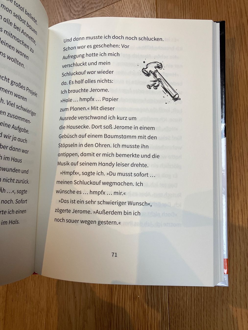 Libri: Fanny und der fast perfekte Fee – Usato da Lommis venduto da supersue 2