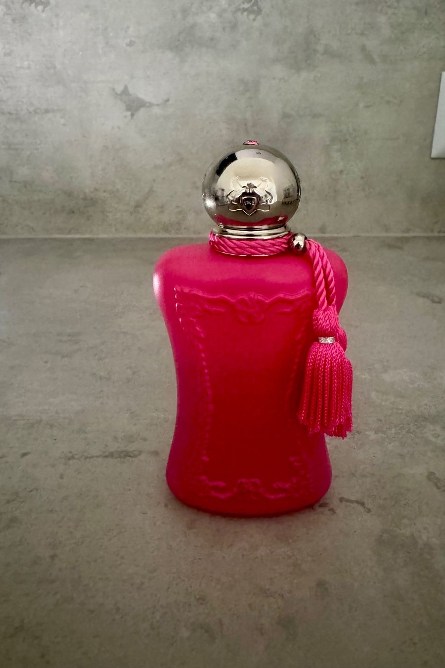 Parfum & Eau de Toilette: Parfums de Marly - Oriana - 75ml – Gebraucht aus Otelfingen von Lilly_01