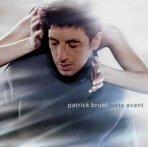CDs: Patrick Bruel - Just Avant [RCA] – Gebraucht aus Unterbäch von kolbar