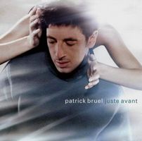 Patrick Bruel - Just Avant [RCA]