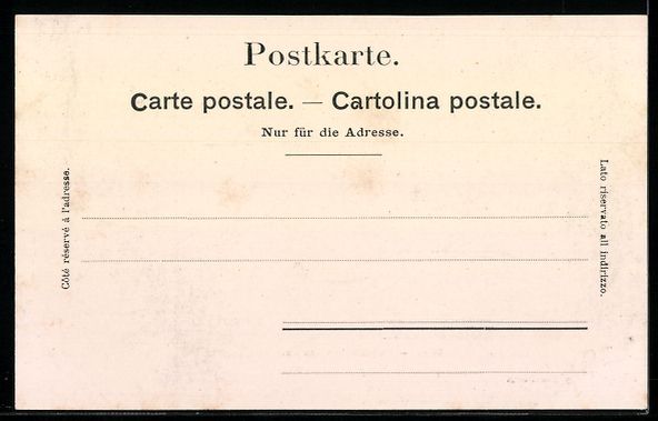 Cartoline postali: AK Bern, Botanischer Garten – Usato da Berlin venduto da bartko-reher 1