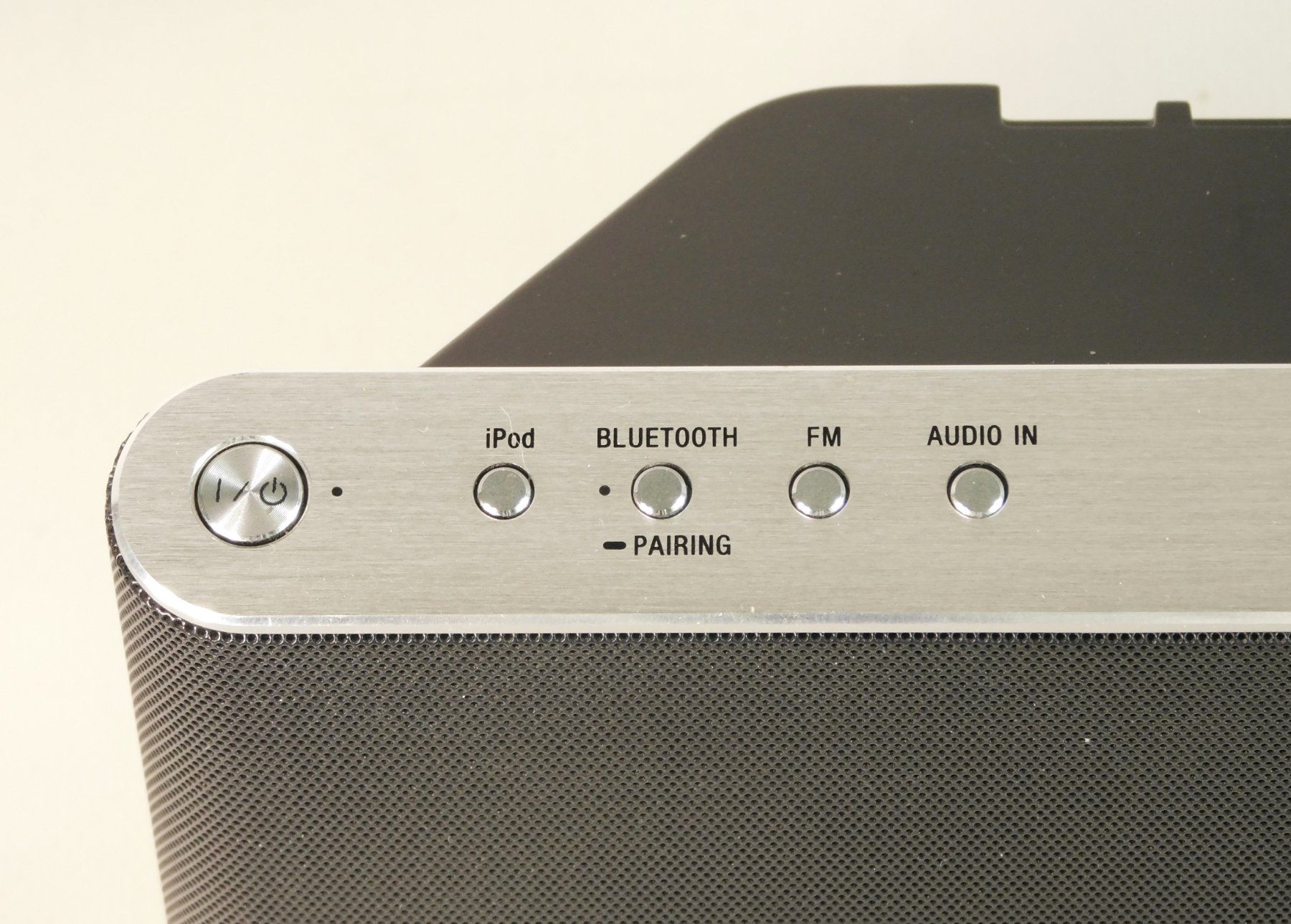 Sony Radio: Sony RDP-X200iP Bluetooth Lautsprecher & Dockingstation – Usato da Emmenbrücke venduto da Ulisse-22 3