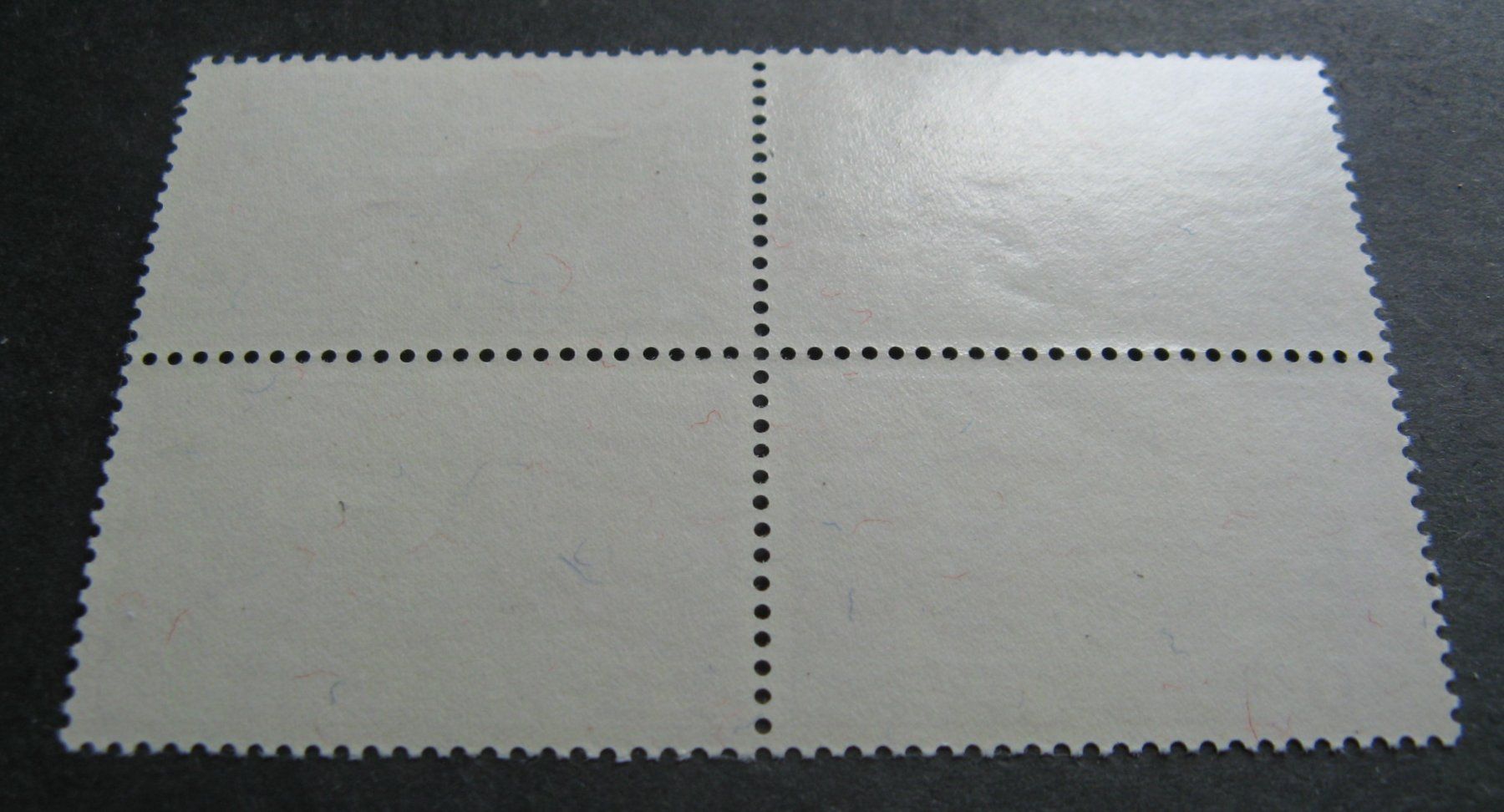 Alle Briefmarken: 1938 Völkerbund 20 Rappen Viererblock postfrisch – Neu (gemäss Beschreibung) aus Frauenfeld von Interessent1 2
