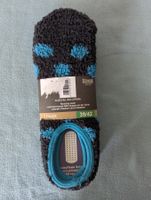 NEU! 2x Kuschel Ballerina Socken ABS Gr. 39-42