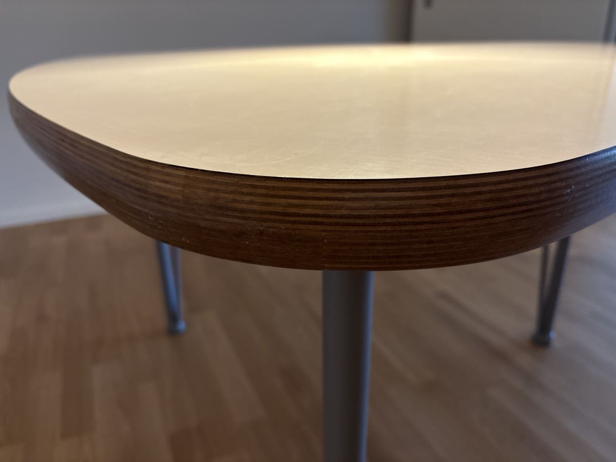 Tavoli: Trillion Table Maple  – Usato da Zürich venduto da pau_d5s8 3