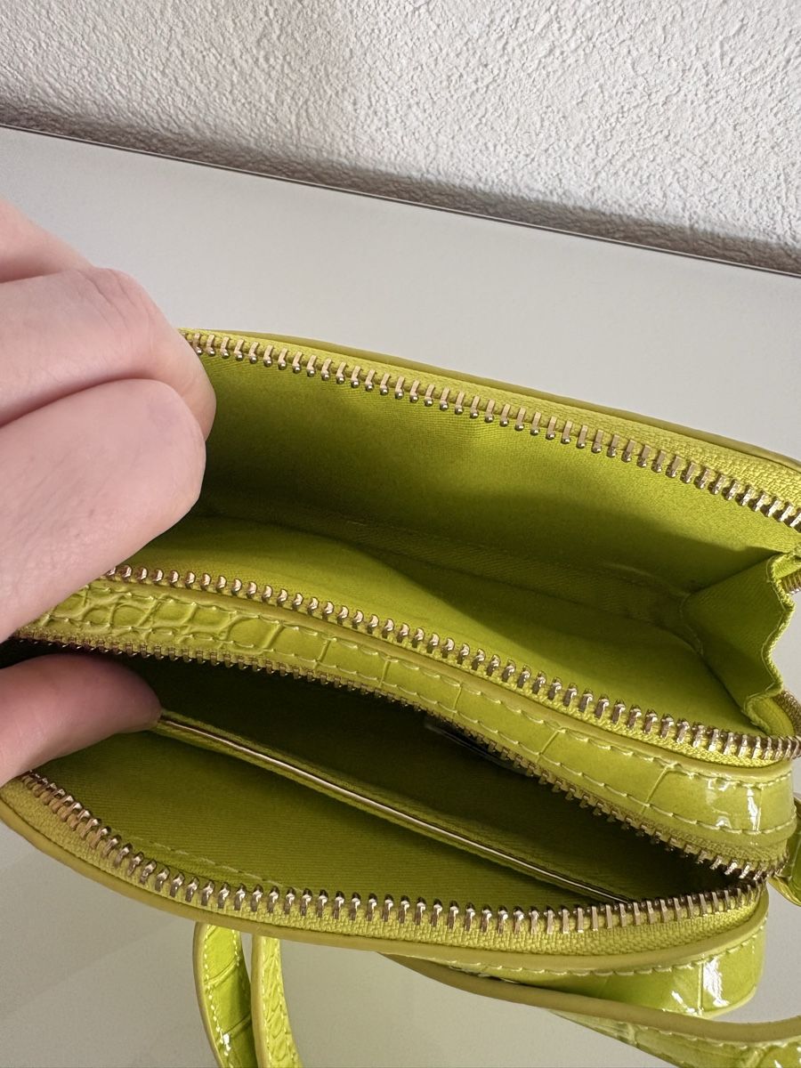 Taschen für Damen: Tasche – Neu (gemäss Beschreibung) aus Bülach von kittygismo 3