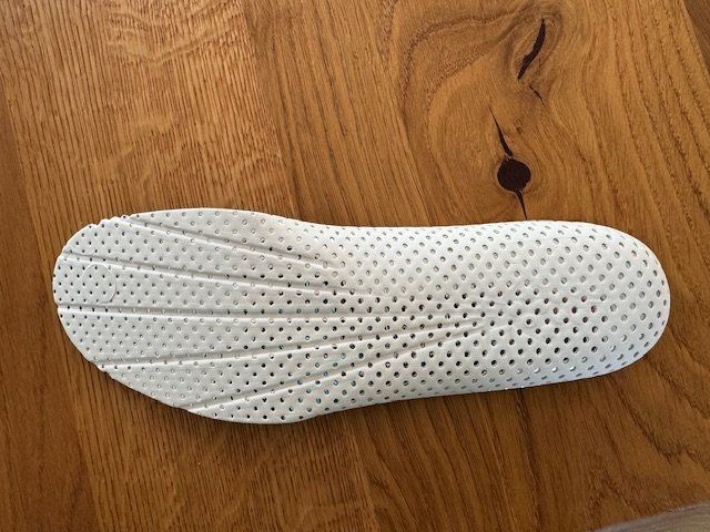 Lowa Scarpe da donna: Ideale Schuhe zum Schneeschuhlaufen oder Winterwanderungen – Usato da Burgdorf venduto da Bizeli 7