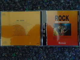 CD : Dr. John