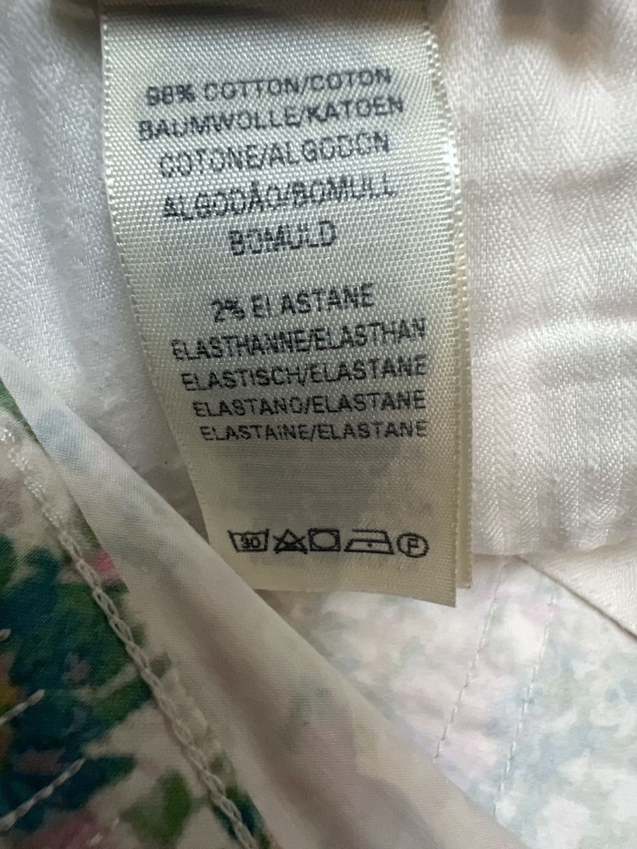 Pantaloni: Marken Leichte Hose Gr. S, W27 – Nuovo (secondo la descrizione) da HORGEN venduto da vladibarca10 7