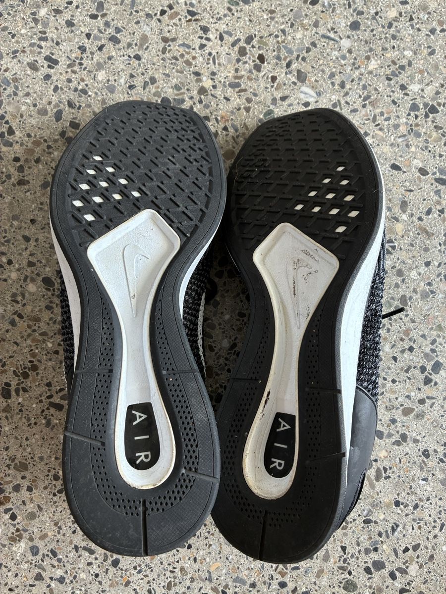 Nike Scarpe da uomo: Nike Sneaker – Usato da Kilchberg BL venduto da cha19 2