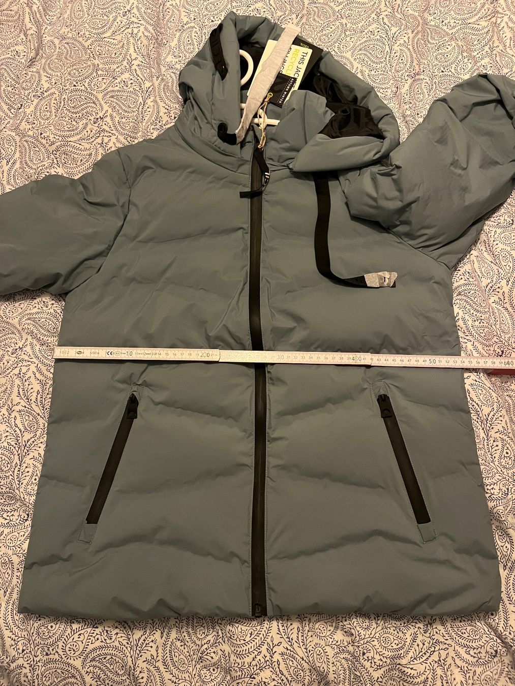 Cecil Giacche: Cecil Weldet Jacke S (M) neu – Nuovo (secondo la descrizione) da Rüdlingen venduto da Lichee 9