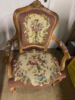 Epoche Louis XV in Top Zustand!