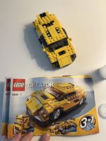 Lego creator auto 4939 3in1