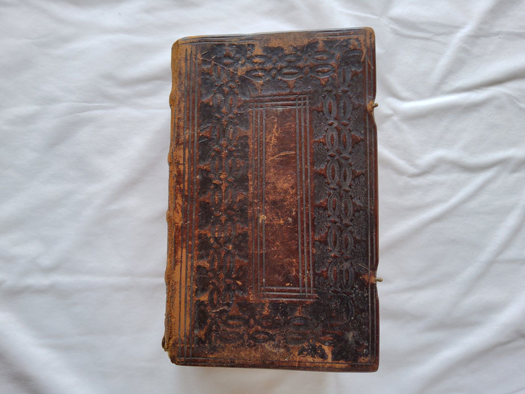 Libri: Antique livre  – Usato da Malleray venduto da Broc-antique 1