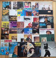 Schallplatten LP-vinil