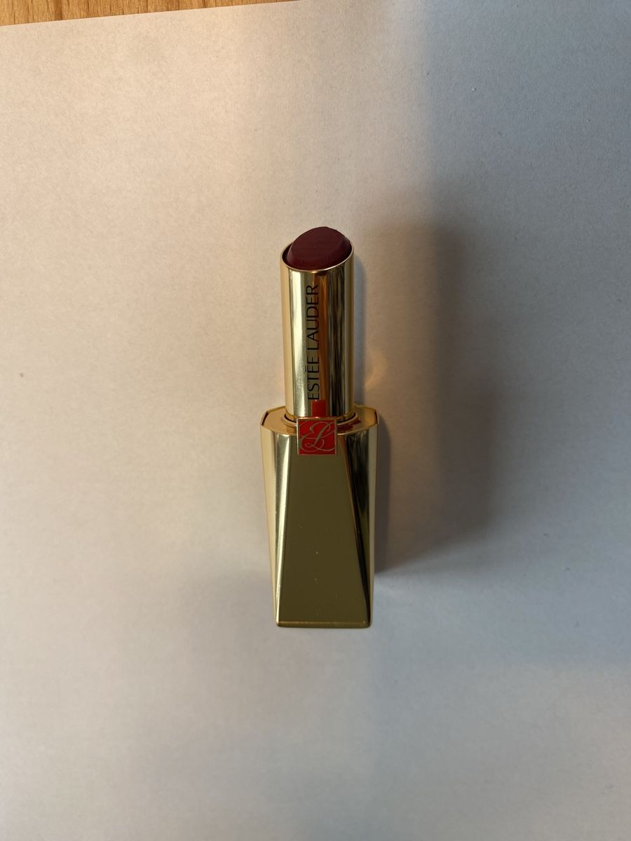 Estée Lauder Make-up: ESTÉE LAUDER Lippenstift Rot  "Devastate" – Nuovo (secondo la descrizione) da Bern venduto da fashion_11 7