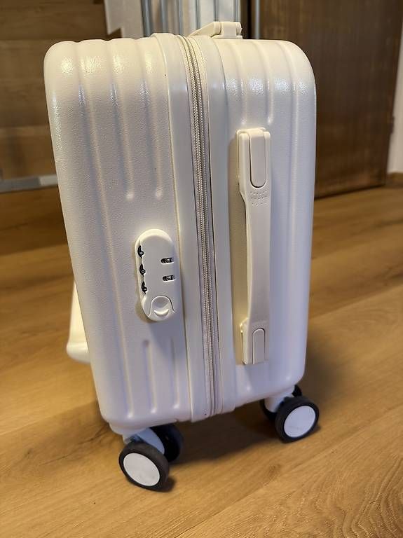 Carriole: Koffer kinder 360 mit Sitz – Usato da Etzgen venduto da mary.fee 4
