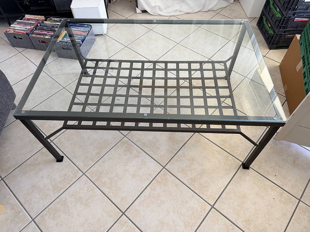Tables: Table basse – D'occasion à Gland par dbranche 2