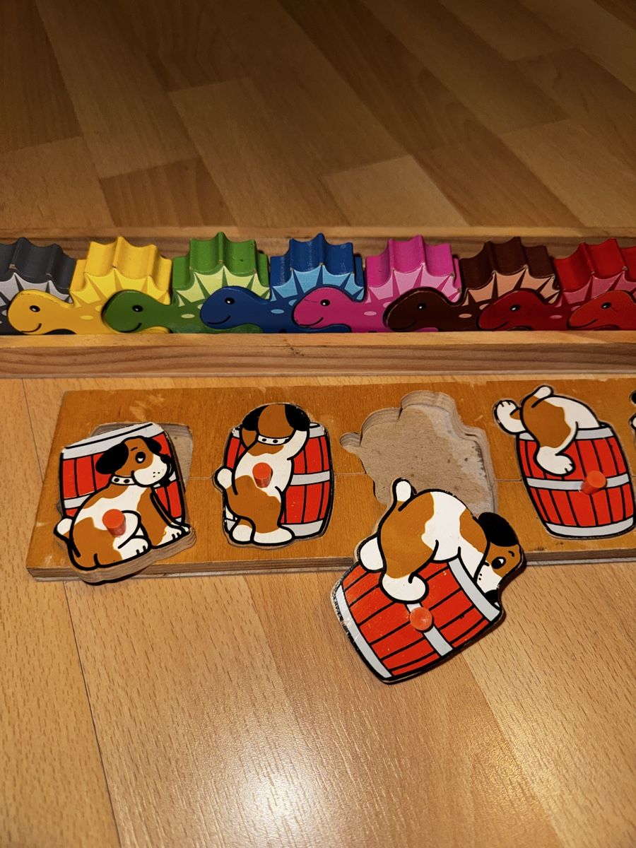 Giochi: Spielzeug – Usato da Weite venduto da Quarantino 2