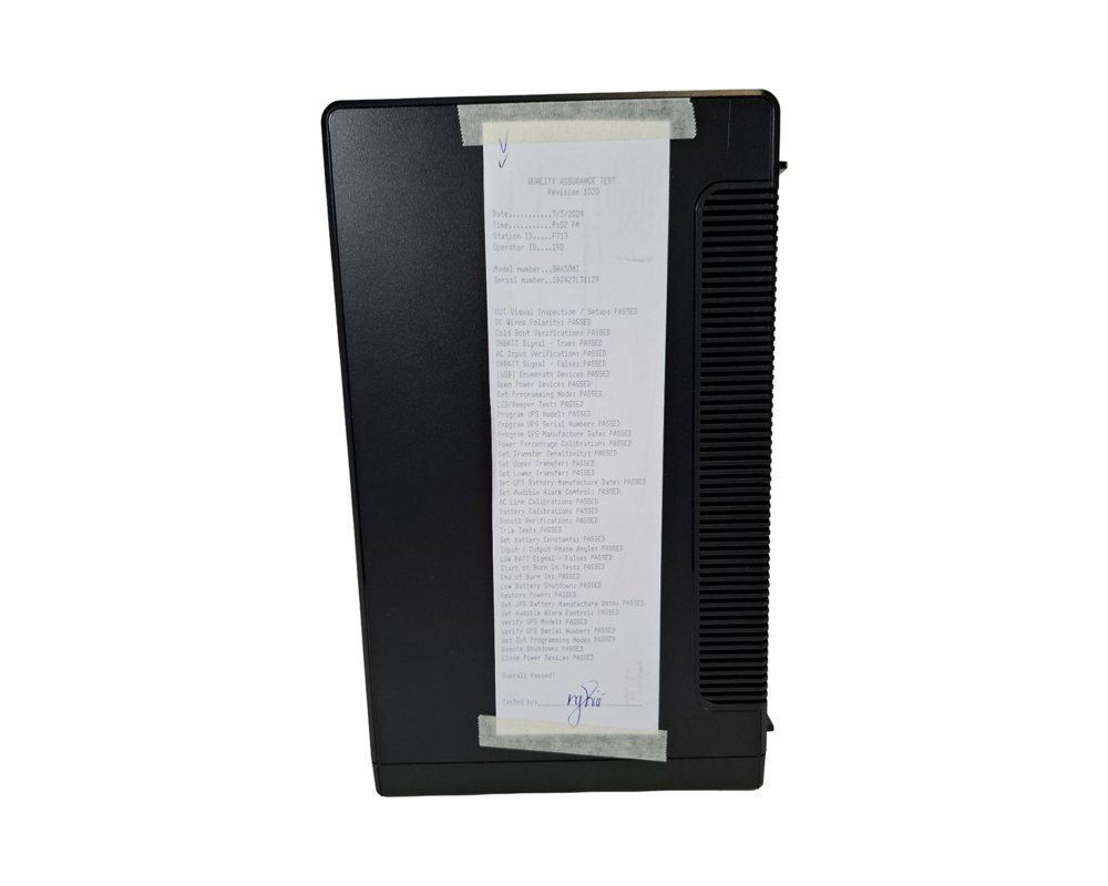 Apc Alimentation électrique: APC Back UPS Pro BR650MI – Neuf (Voir description) à Wil SG par Restwert_Wil 8