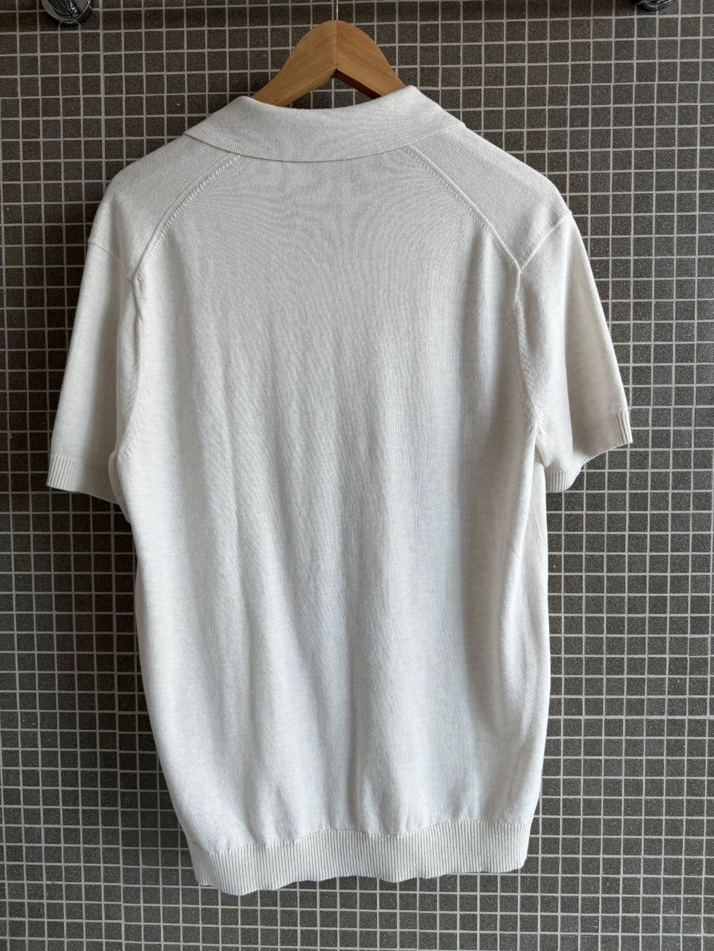Everlane Camicie: Everlane Herren-Strickhemd, Größe S – Usato da Zürich venduto da ClassyD 2