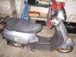 Vespa LX 2  50 ccm