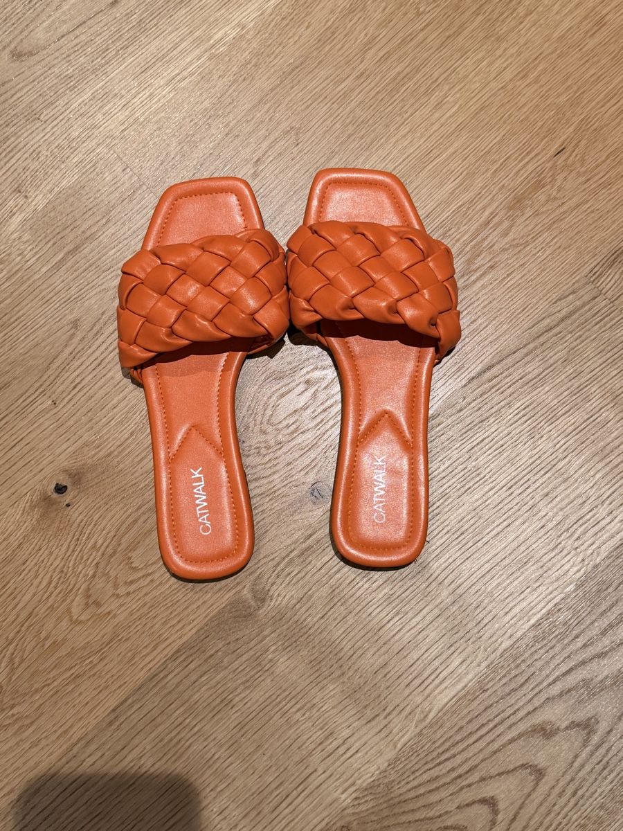 Scarpe da uomo: Sommerschuhe Grösse 39  – Nuovo (secondo la descrizione) da Niederbuchsiten venduto da Shoppaholicc