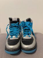 Nike Air Force 1 High, Gr. 39, Einzelanfertigung