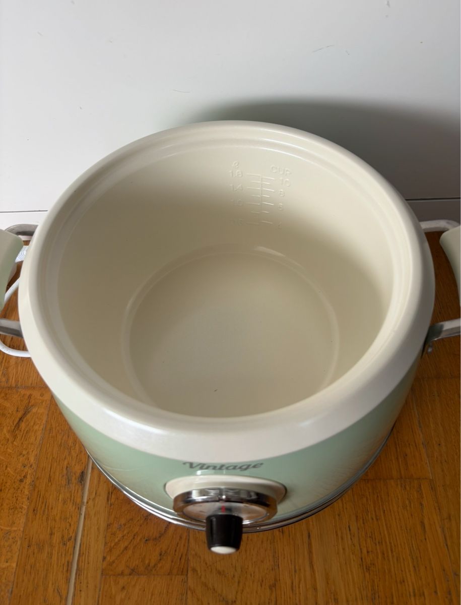 Elettrodomestici da cucina: Ariete Reiskocher – Nuovo (secondo la descrizione) da Unterentfelden venduto da chr3815 2