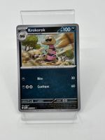 Pokemon Krokorok 065/094