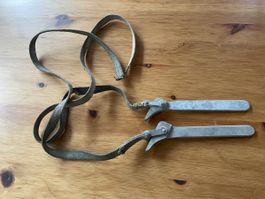 Spannriemen f Oelfilter Schweizer Luftwaffe
