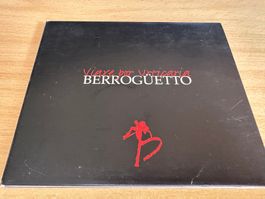 Berrogüetto – Viaxe Por Urticaria