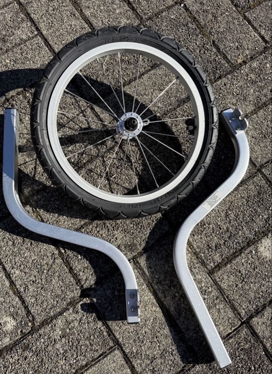 Thule Pièces détachées: Thule jogging kit – D'occasion à Uster par __clu 2
