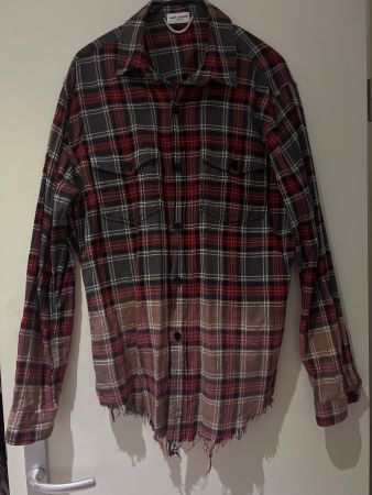 Hemd für Damen der Marke Saint Laurent Grösse M
