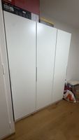 Pax Kleiderschrank 50x35x201