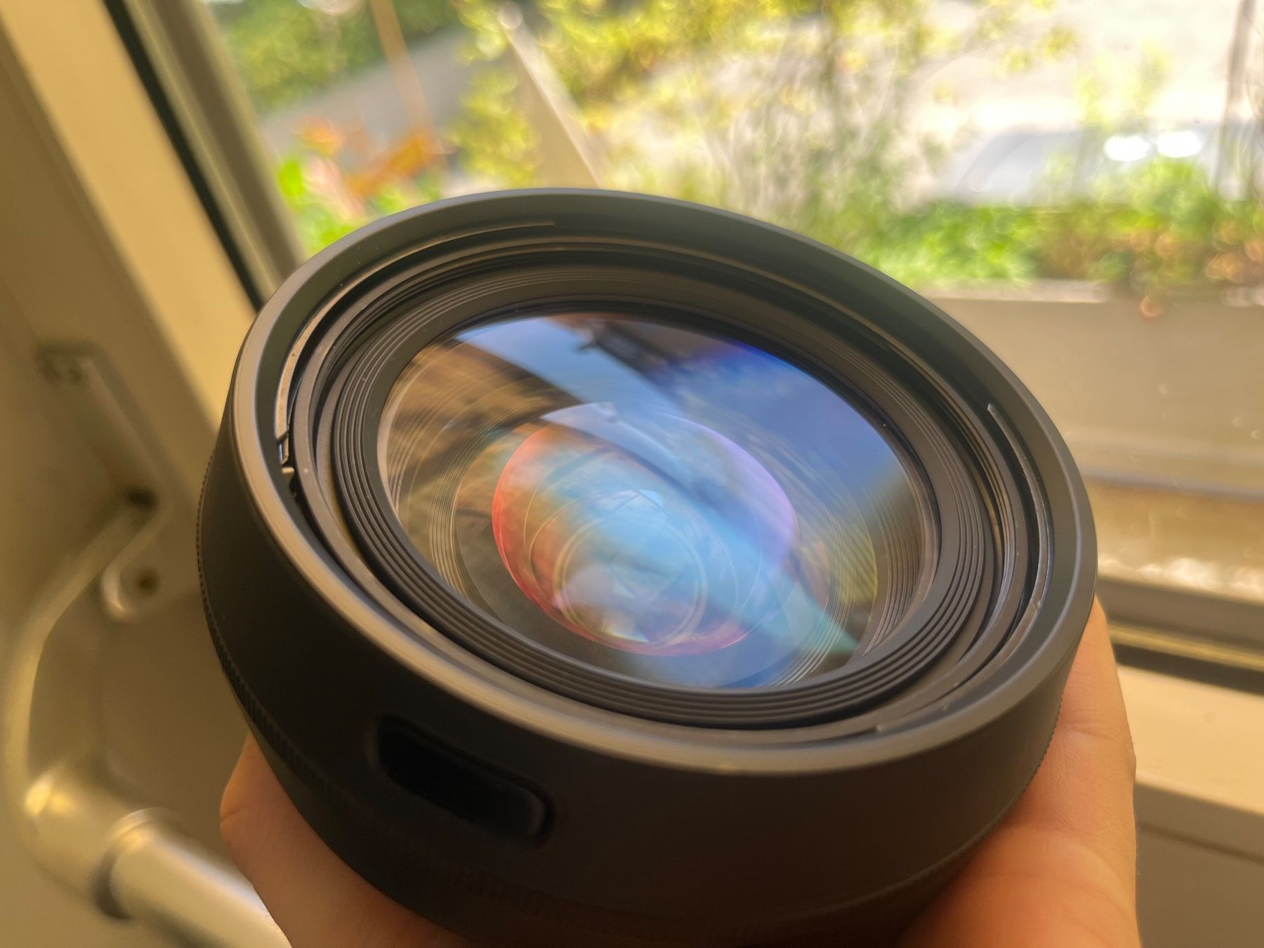 Sigma Obiettivi: Sigma 24-70mm F2.8 DG DN II – Usato da Zürich venduto da erz_2xr7 4