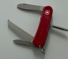 VICTORINOX SACKMESSER