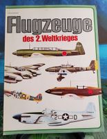 Magazin "Flugzeuge des 2. Weltkrieges" 1974 Deutsch