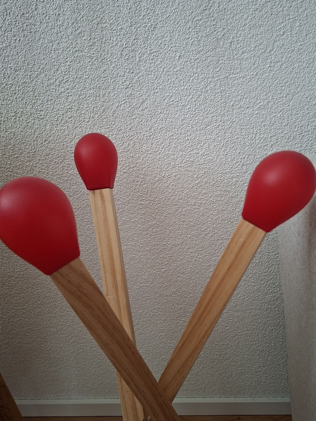 Ikea Lampen: IKEA STRÅLA Streichholzlampe – Gebraucht aus Basel von Lovintage 4