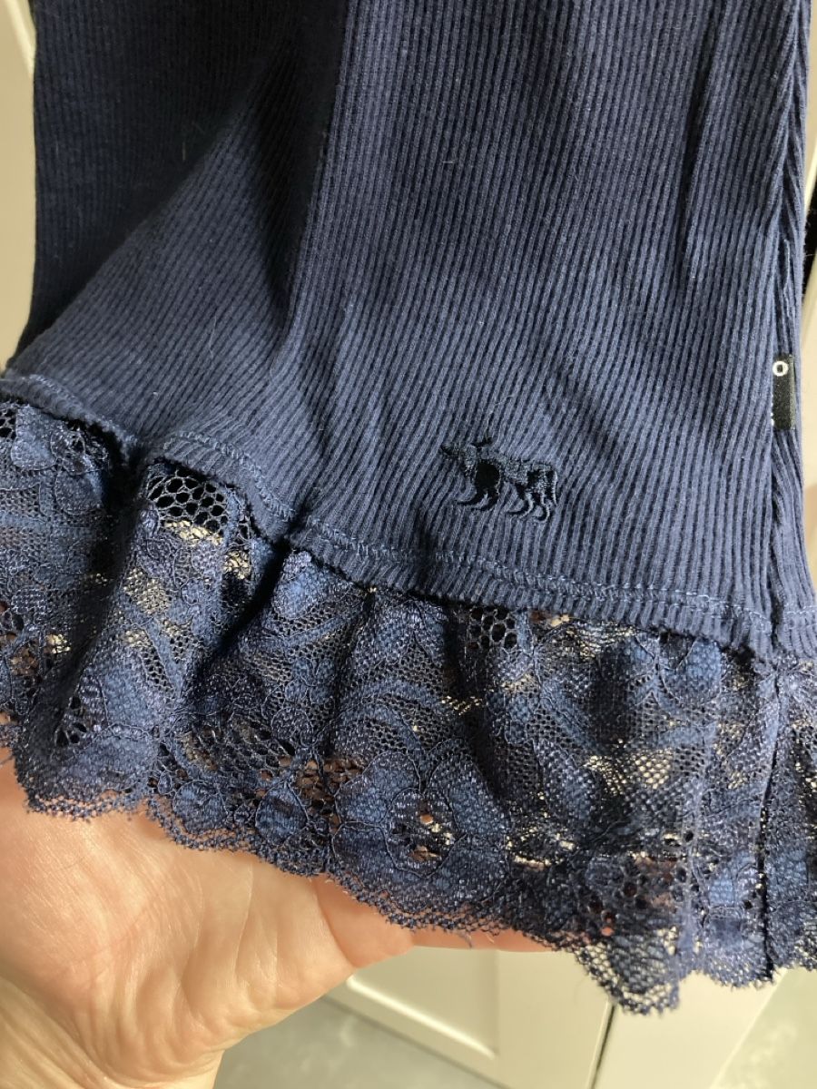 C&A Blusen, T-Shirts & Tops: Blauer Top – Gebraucht aus Urtenen-Schönbühl von alessibas 1