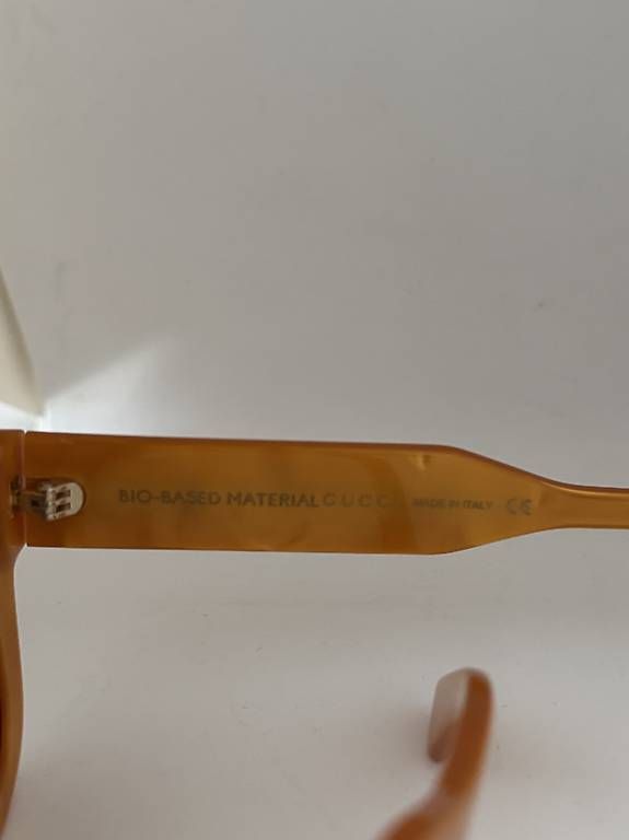 Gucci Occhiali & Lenti: GUCCI lunettes de soleil – Nuovo (secondo la descrizione) da Genève venduto da cm1234 3