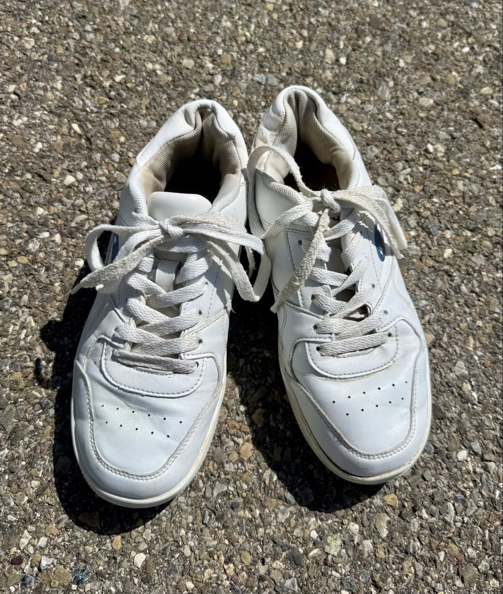 Champion Scarpe per ragazze: Champion Sneaker weiss, Gr. 37.5 – Usato da Niederhelfenschwil venduto da simae02 1