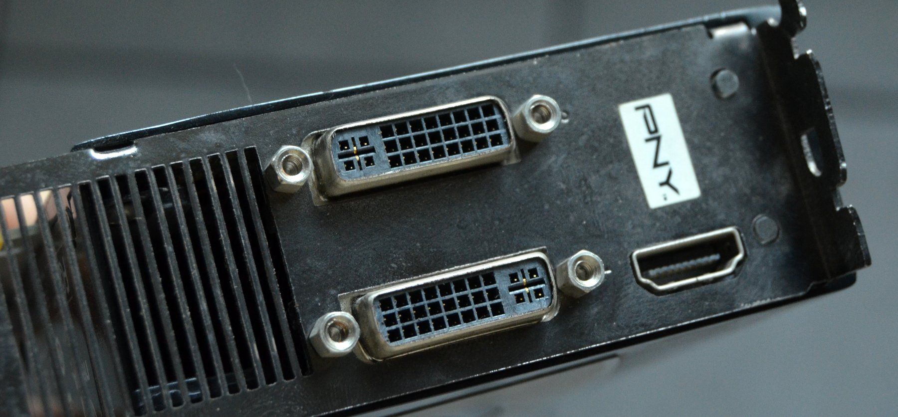 Nvidia Grafikkarten: NVIDIA GeForce 9800 GX2 GDDR3 1Gb PCi-E – Gebraucht aus Collonges von arashee 5