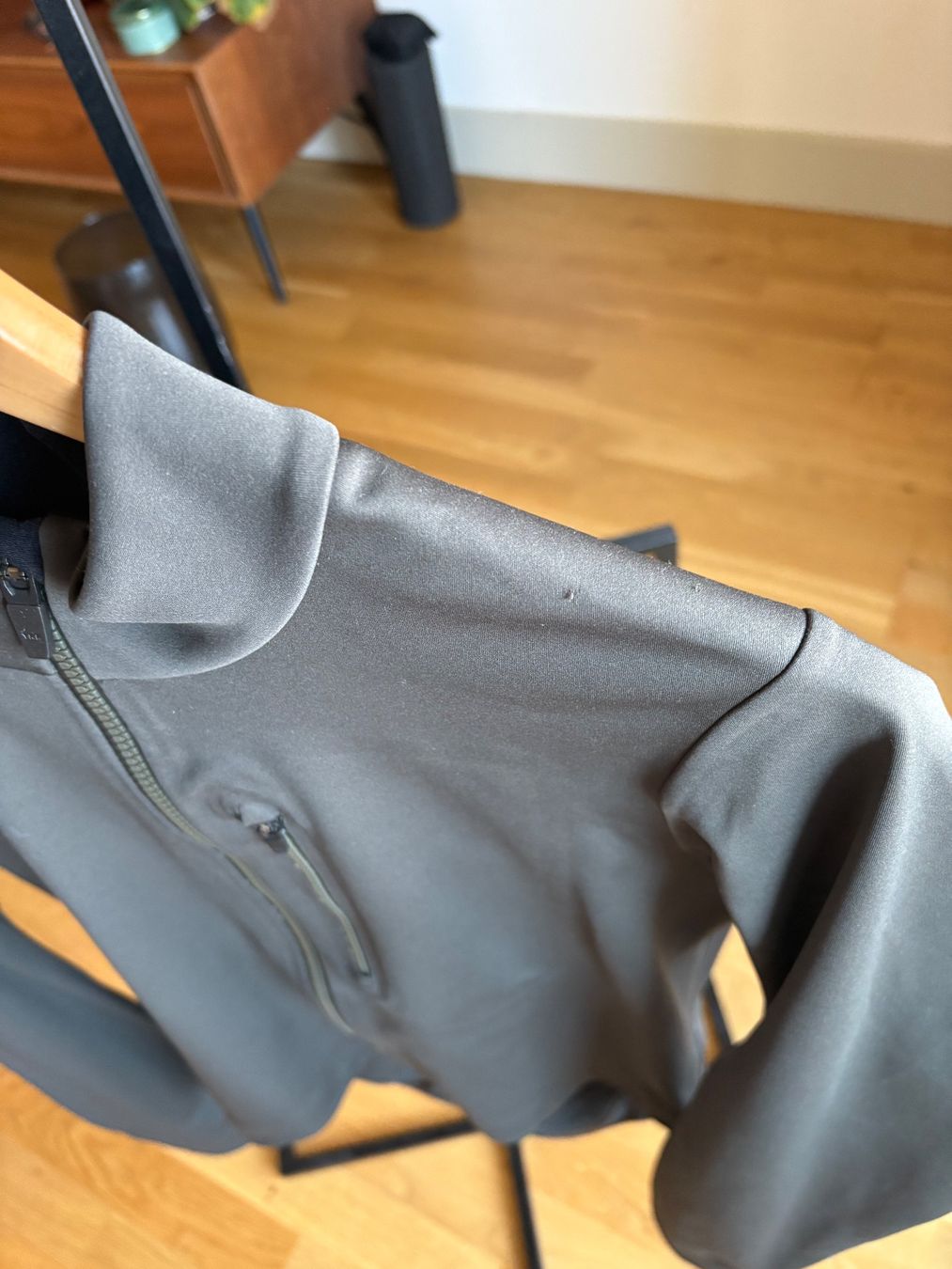 Pas Normal Studios Giacche: Pas Normal Studios Essential Thermal Jacke Grösse M – Usato da Zürich venduto da Aurele_91 2
