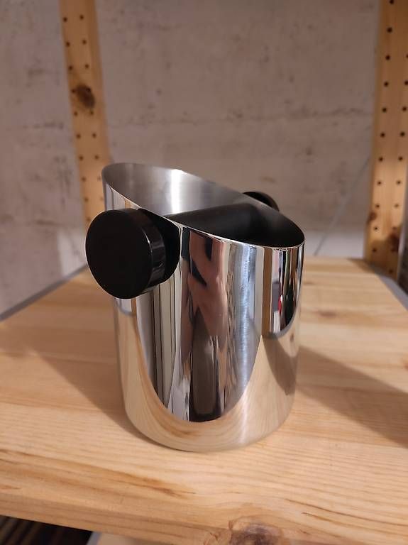 Macchine per caffè & Macchine per espresso: Knock Box DeLonghi – Usato da Liestal venduto da Paschi55