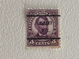 SALE ! USA Briefmarken ab 1.30 CHF (Gratis-Versand)